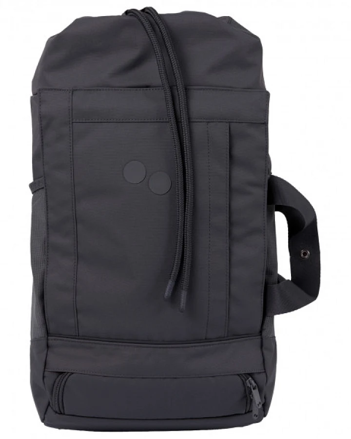 pinqponq - Blok 30 - Daypack grau