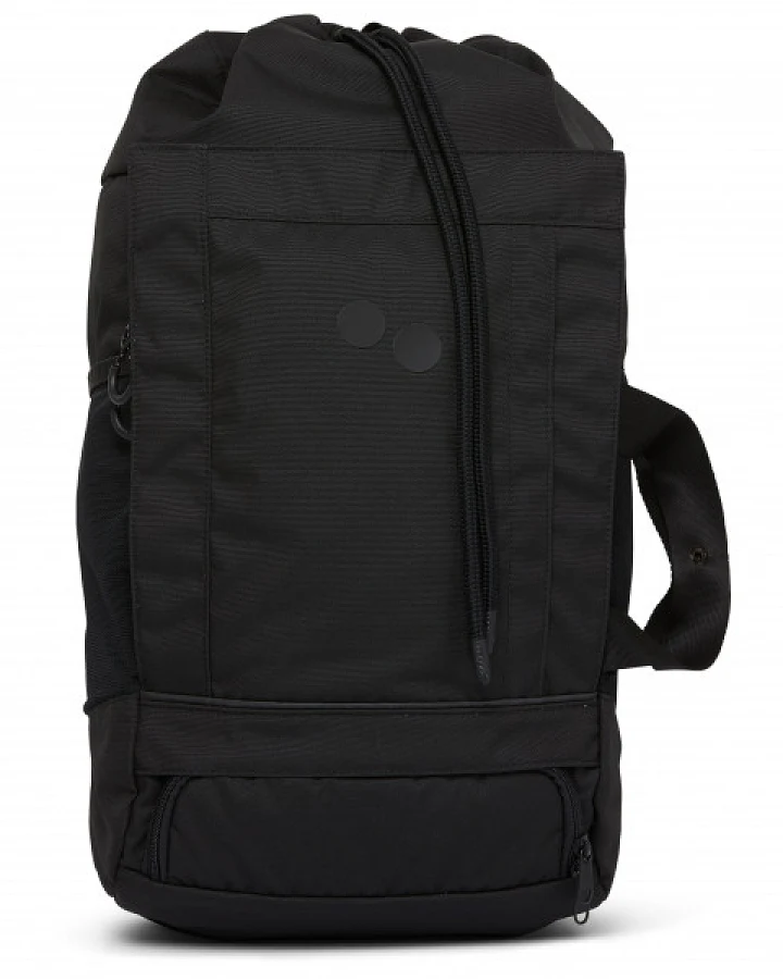 pinqponq - Blok 30 - Daypack schwarz