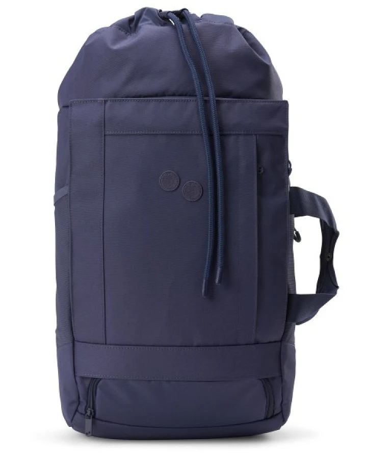 pinqponq - Blok 30 - Daypack blau