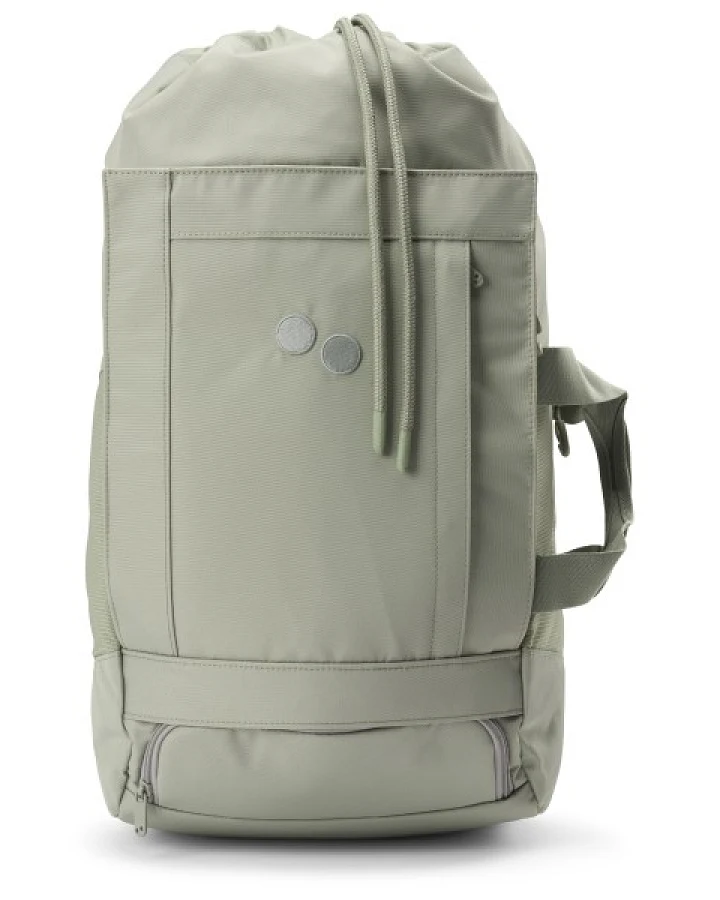 pinqponq - Blok 30 - Daypack grau