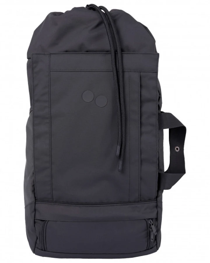 pinqponq - Blok 40 - Daypack grau