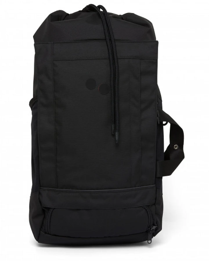 pinqponq - Blok 40 - Daypack schwarz