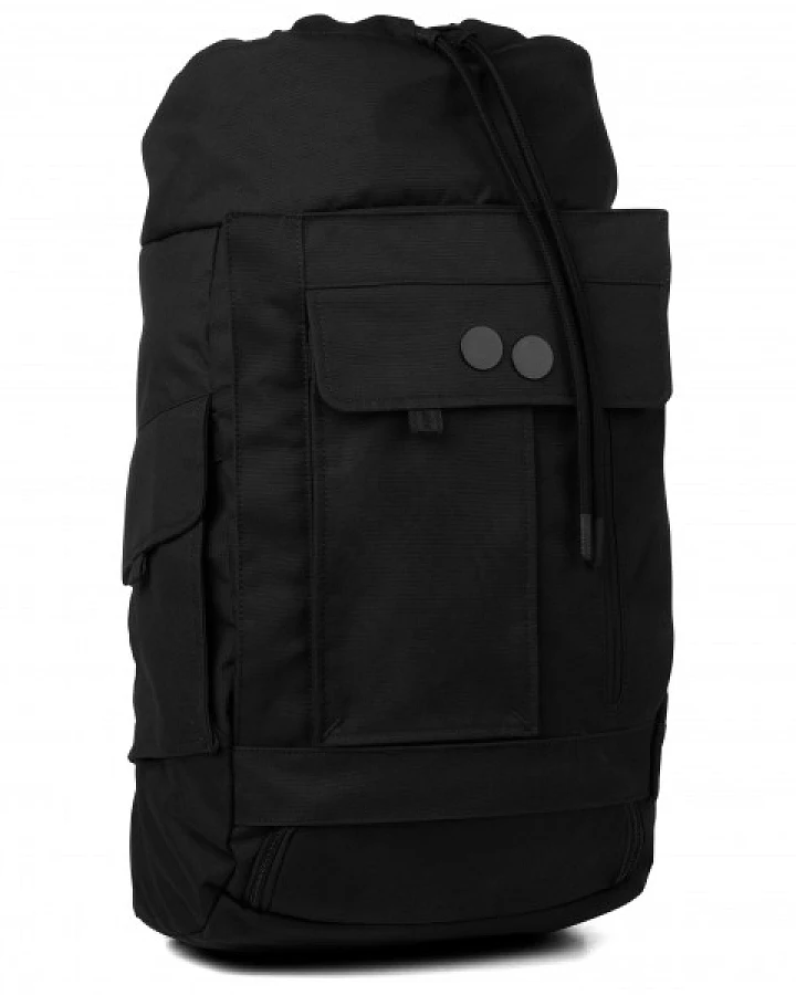pinqponq - Blok Construct 30 - Daypack schwarz
