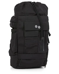 Produktseite: pinqponq - Blok Crinkle 30+2 - Daypack schwarz