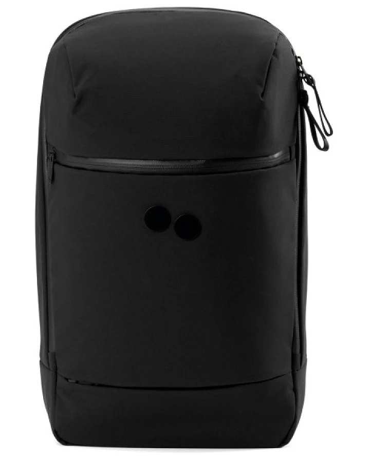 pinqponq - Kontor 16 - Daypack schwarz