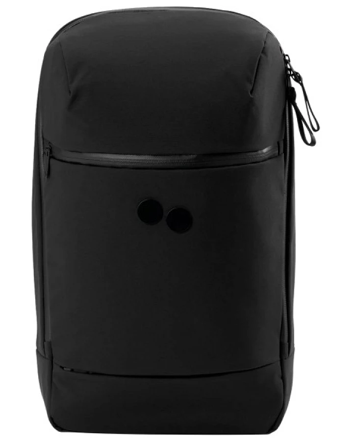 pinqponq - Kontor 16 - Daypack schwarz