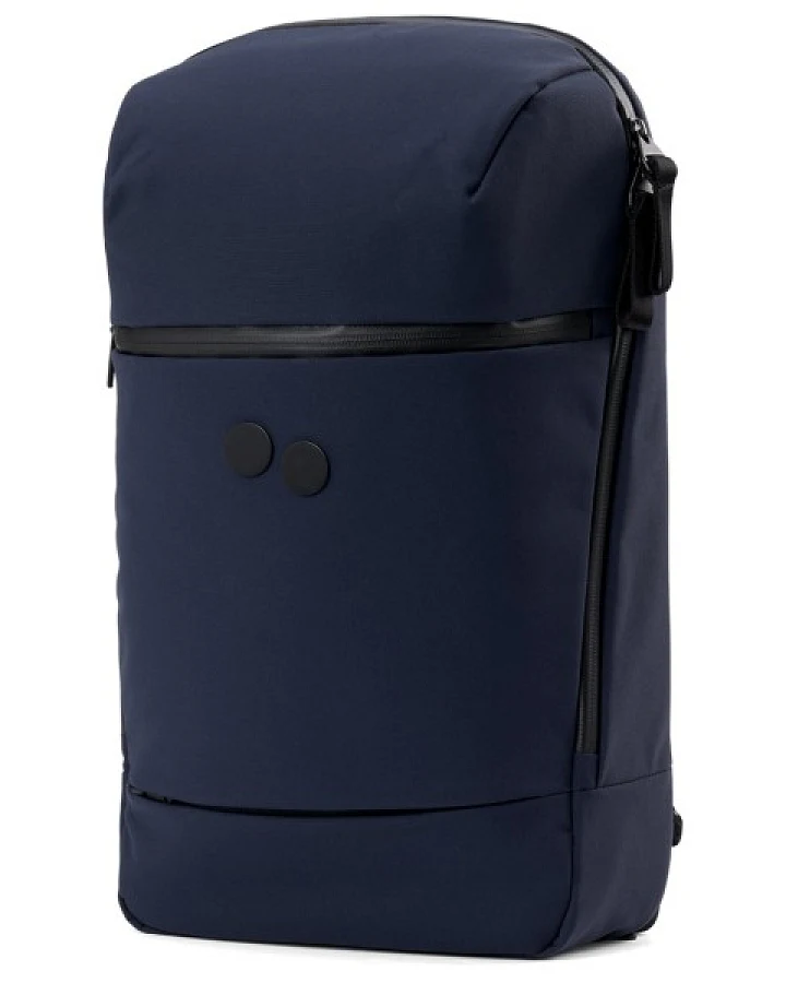 pinqponq - Kontor 16 - Daypack blau