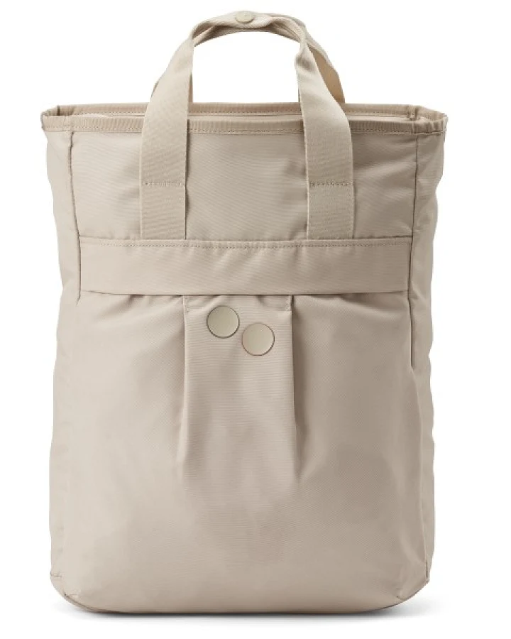 pinqponq - Komo 21 - Daypack beige