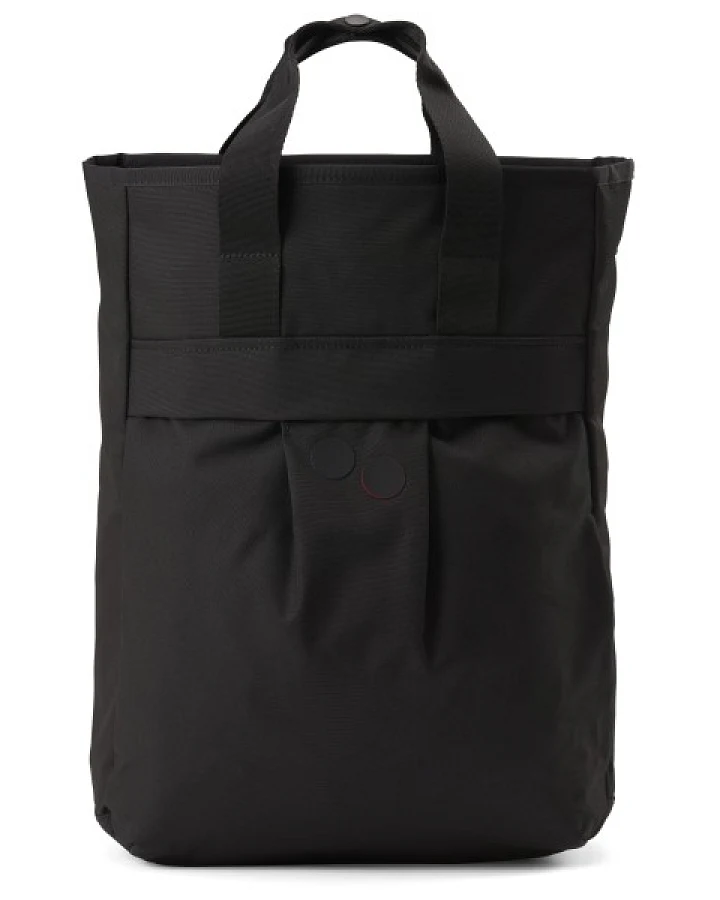 pinqponq - Komo 21 - Daypack schwarz
