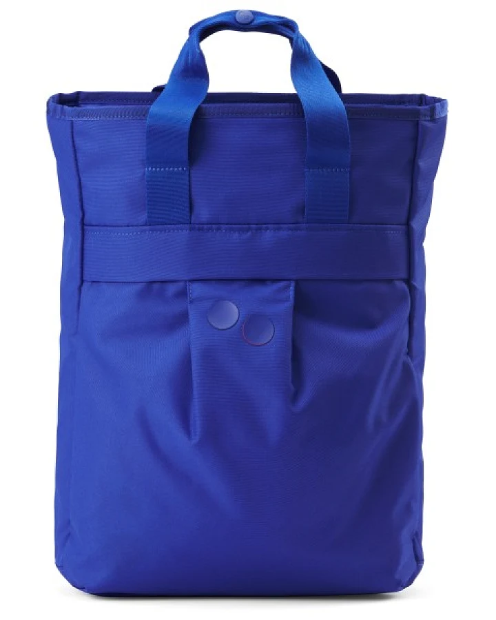 pinqponq - Komo 21 - Daypack blau