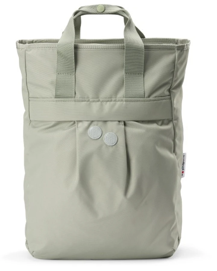 pinqponq - Komo 21 - Daypack grau