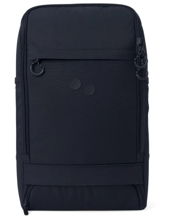 pinqponq - Cubik 19 Medium - Daypack blau
