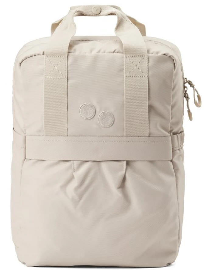 pinqponq - Kute 17 - Daypack beige/grau
