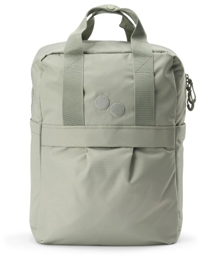 pinqponq - Kute 17 - Daypack grau