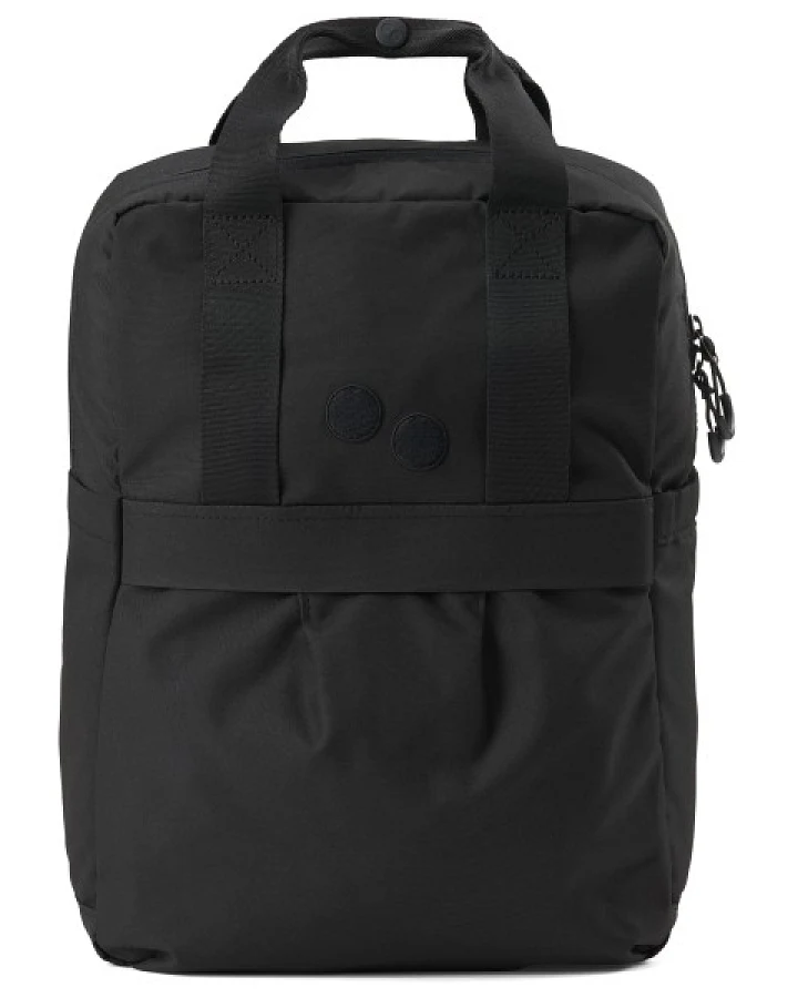 pinqponq - Kute 17 - Daypack schwarz