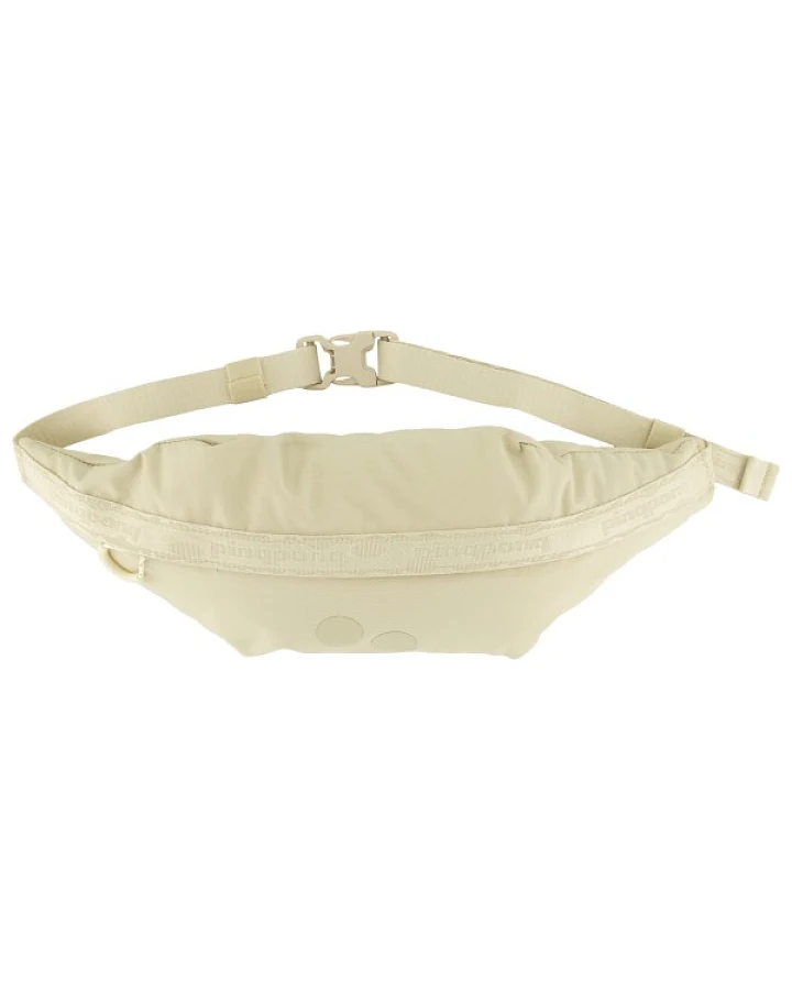 pinqponq - Brik - Hüfttasche Gr 1,8 l grau