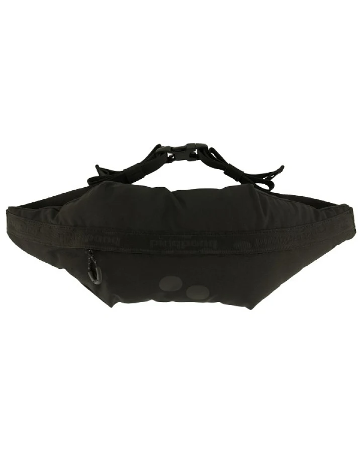 pinqponq - Brik - Hüfttasche Gr 1,8 l schwarz