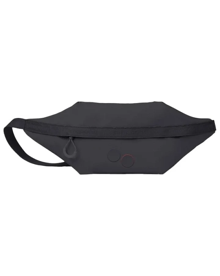 pinqponq - Brik - Hüfttasche Gr 1,8 l grau