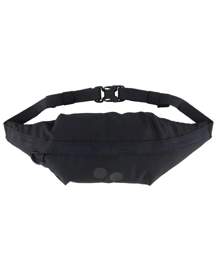pinqponq - Brik - Hüfttasche Gr 1,8 l schwarz