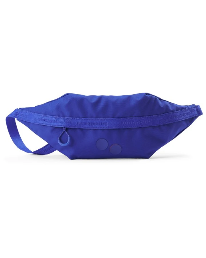 pinqponq - Brik - Hüfttasche Gr 1,8 l blau