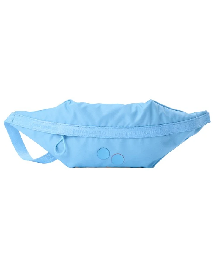 pinqponq - Brik - Hüfttasche Gr 1,8 l blau