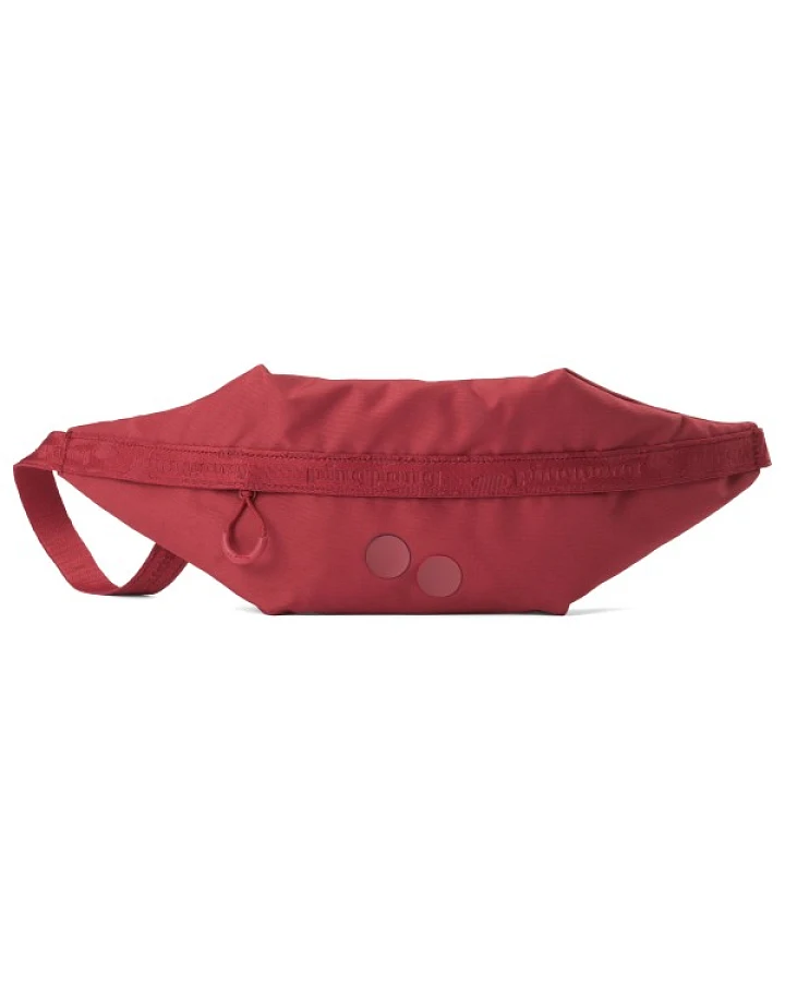 pinqponq - Brik - Hüfttasche Gr 1,8 l rot