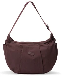 Produktseite: pinqponq - Krumm 22 - Umhängetasche Gr 22 l braun