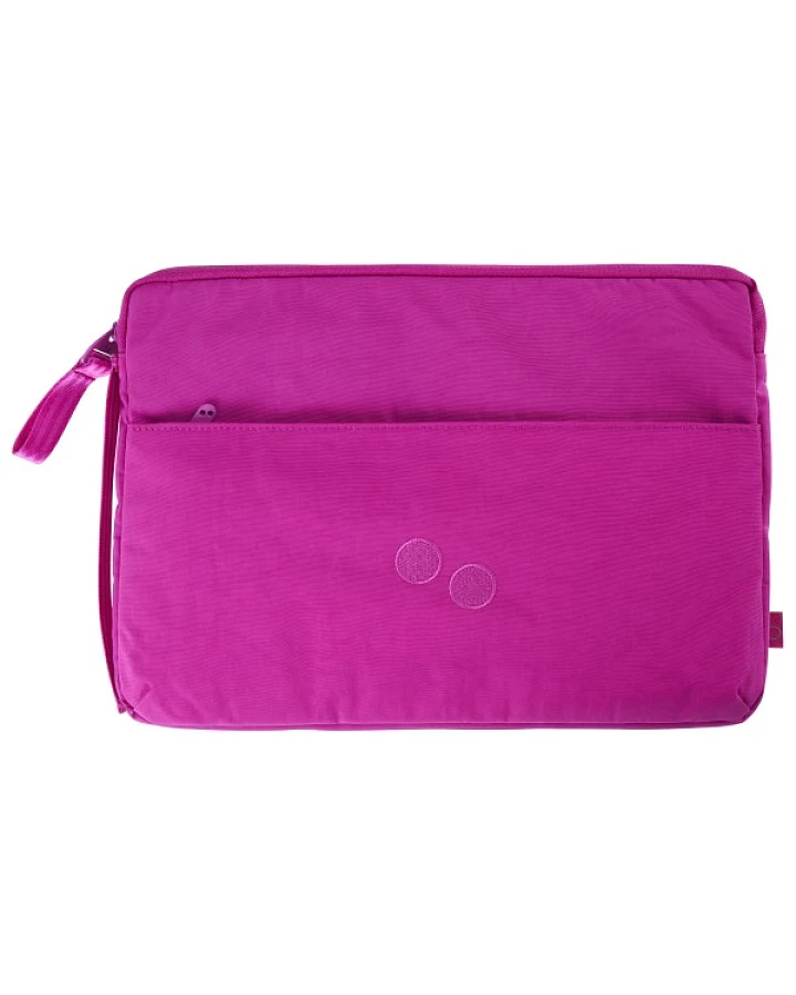 pinqponq - Laptop Sleeve - Notebooktasche Gr 16'' rosa