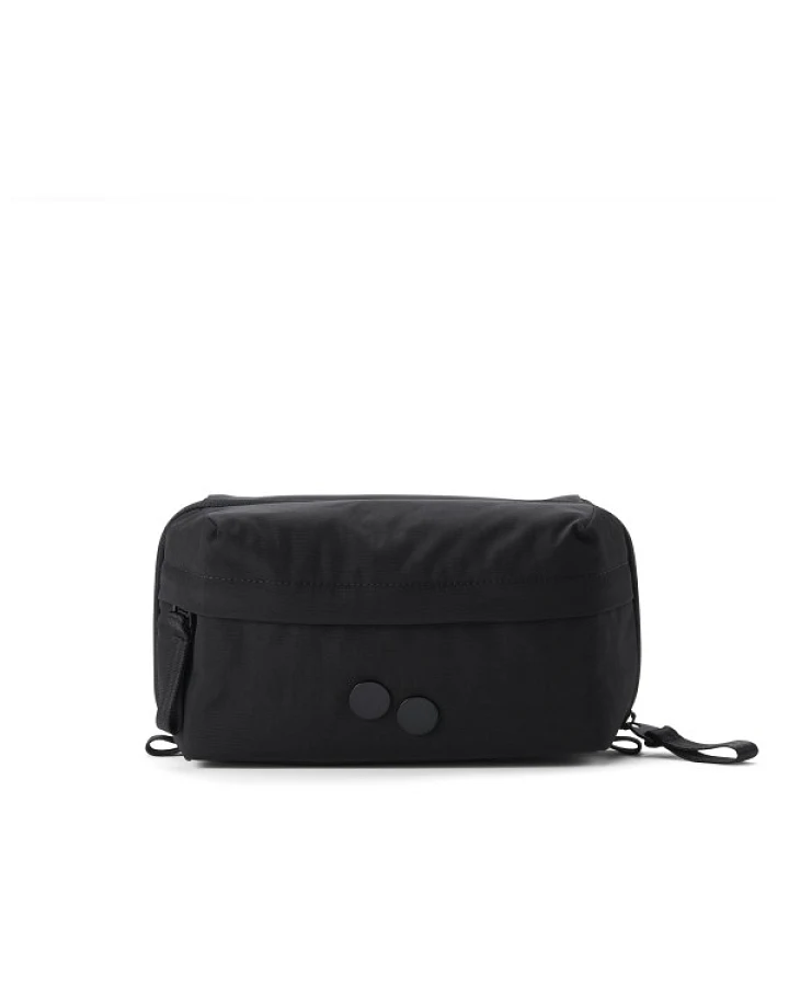 Produktseite: pinqponq - Washbag - Kulturbeutel Gr 2,5 l schwarz