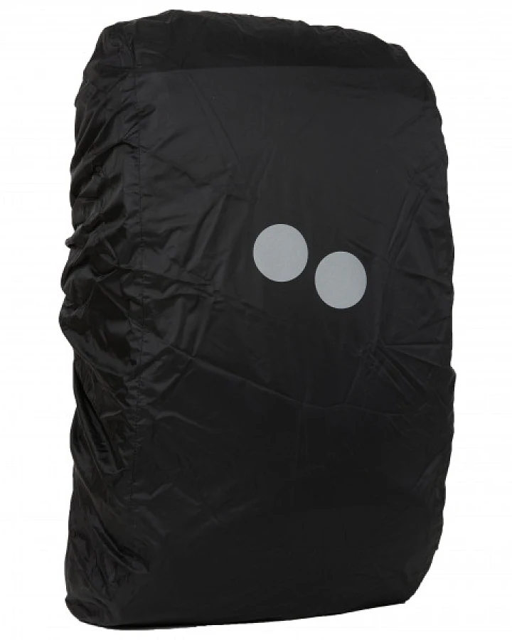 Produktseite: pinqponq - Kover Blok - Regenhülle Gr Large schwarz
