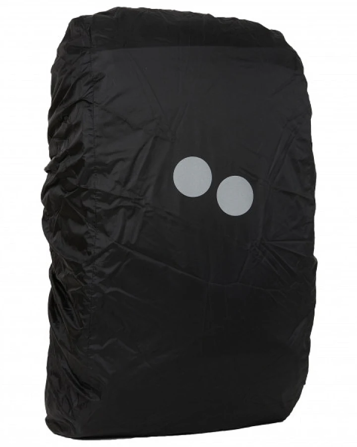 pinqponq - Kover Blok - Regenhülle Gr Medium schwarz