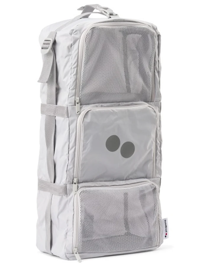 Produktseite: pinqponq - Vakay 25 - Packsack Gr 25 l grau