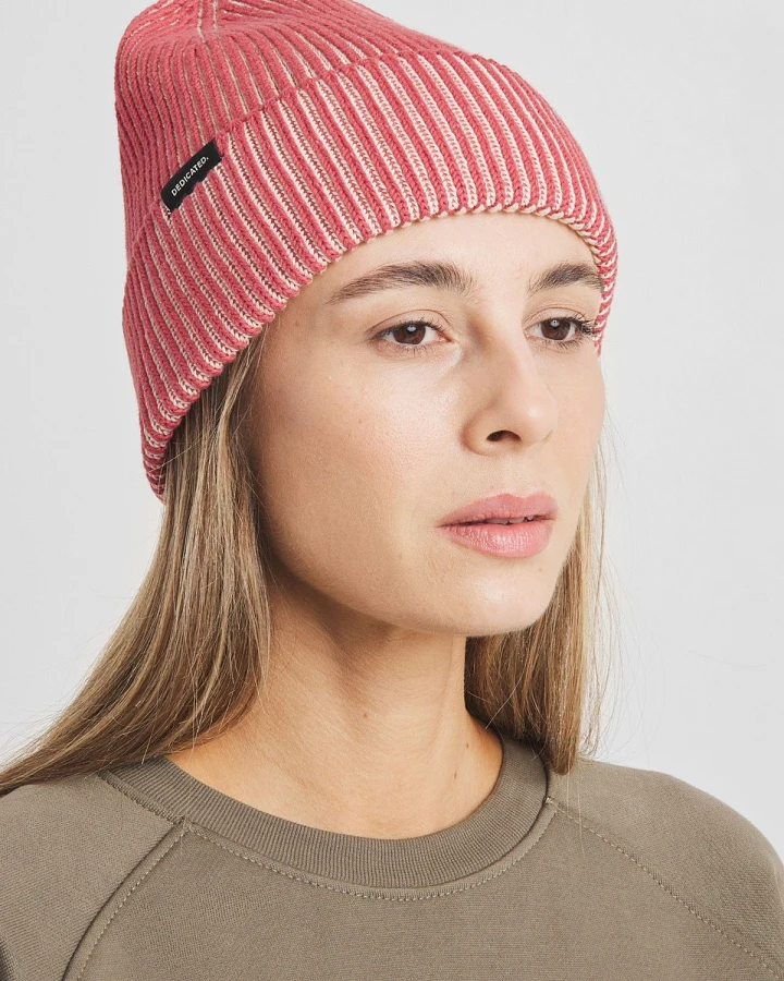 Beanie Hemavan Brioche
