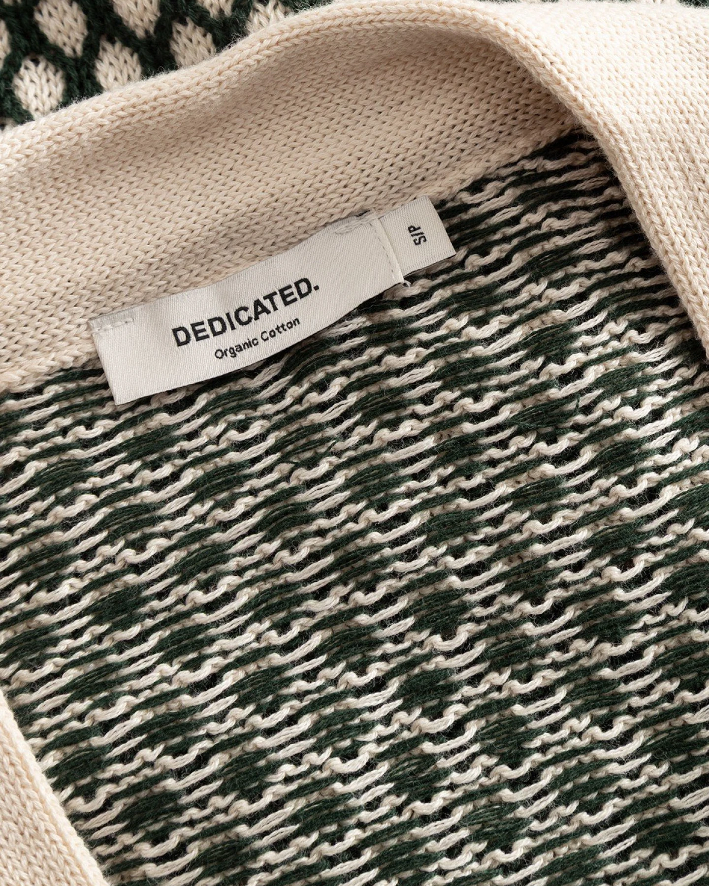 Cardigan Kanan Bubble – Ansicht 6