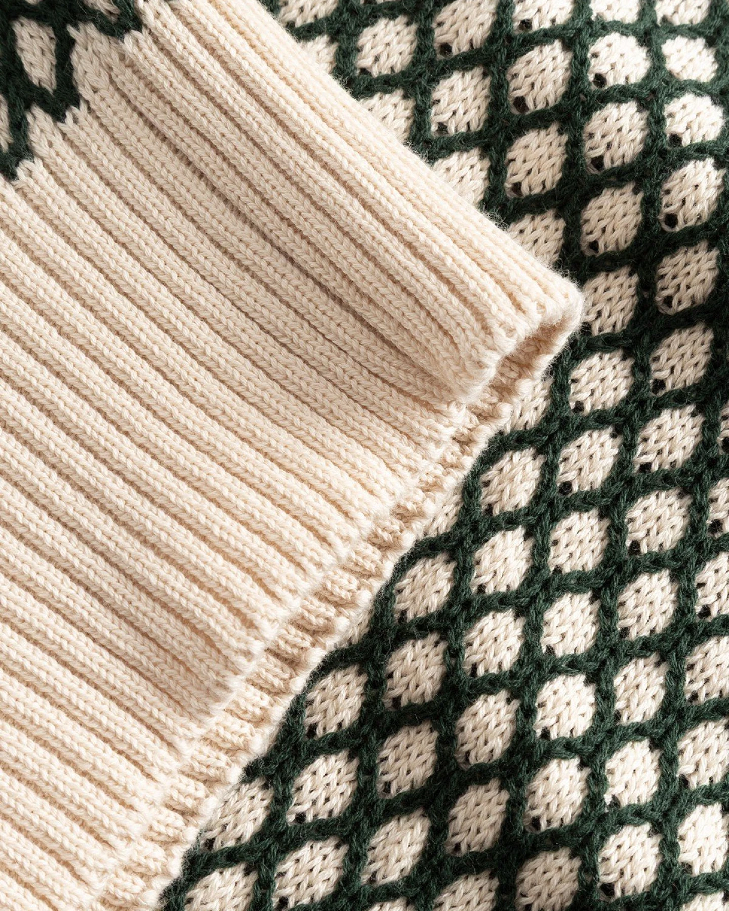 Cardigan Kanan Bubble – Ansicht 5