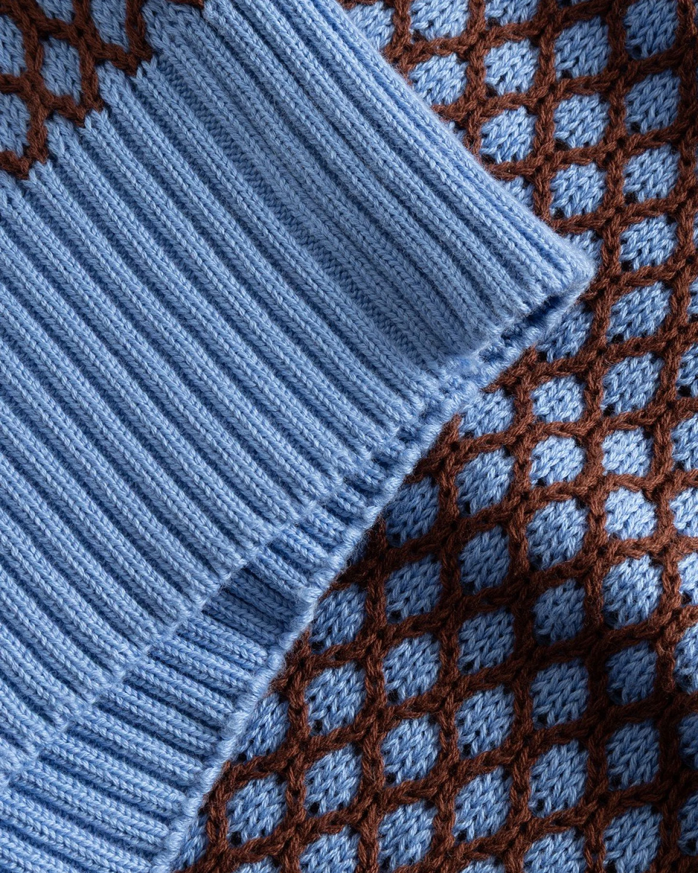 Cardigan Kanan Bubble – Ansicht 5