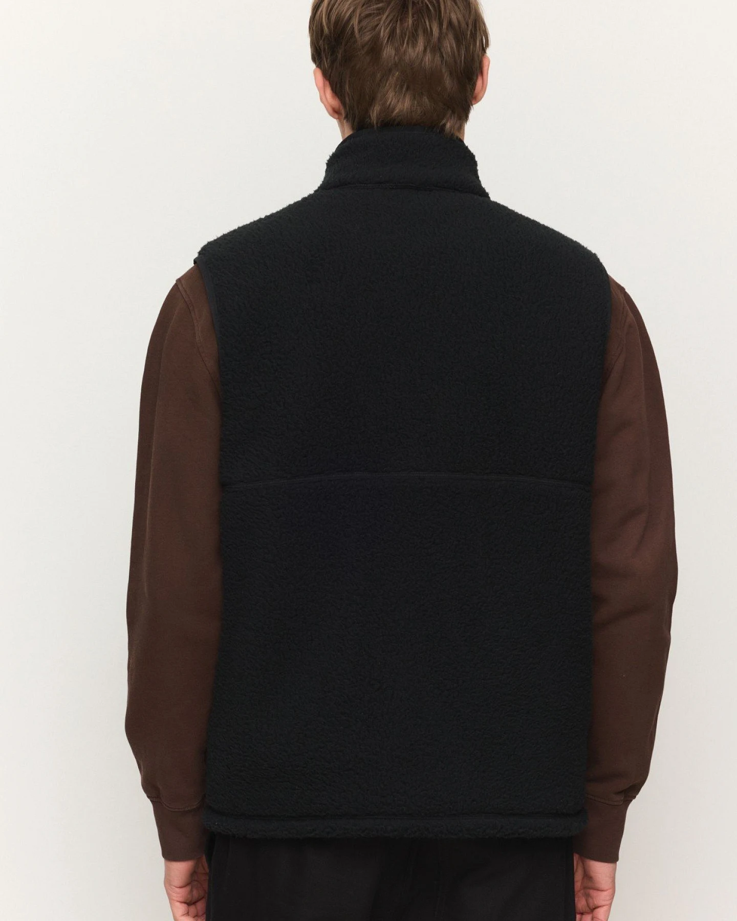 Weste Teasel – Ansicht 2