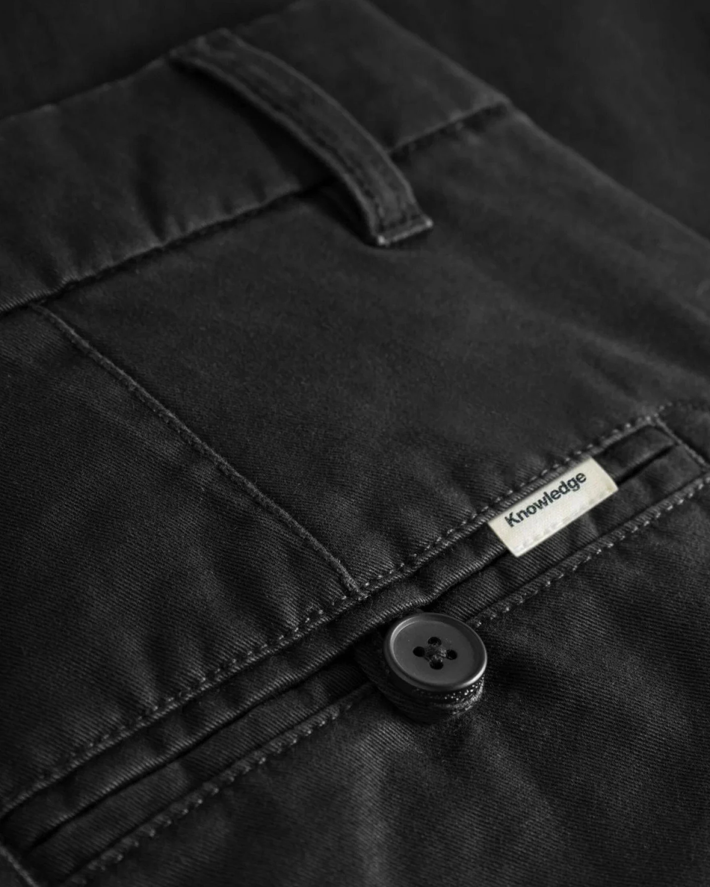 Hose Chuck Twill – Ansicht 5