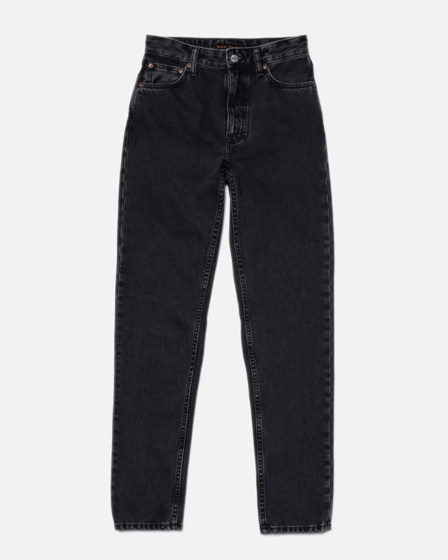 Jeans Breezy Britt Vintage Grey – Ansicht 3
