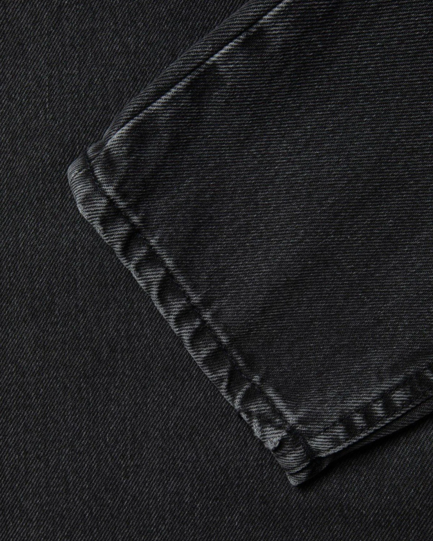 Jeans Breezy Britt Vintage Grey – Ansicht 4