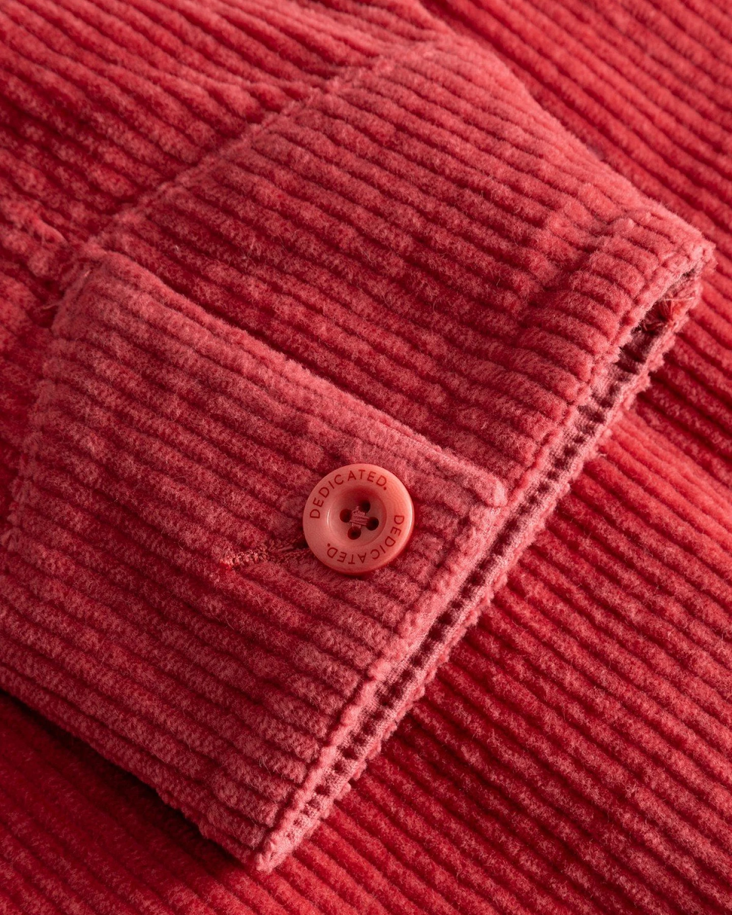Jacke Stiby Cord – Ansicht 6