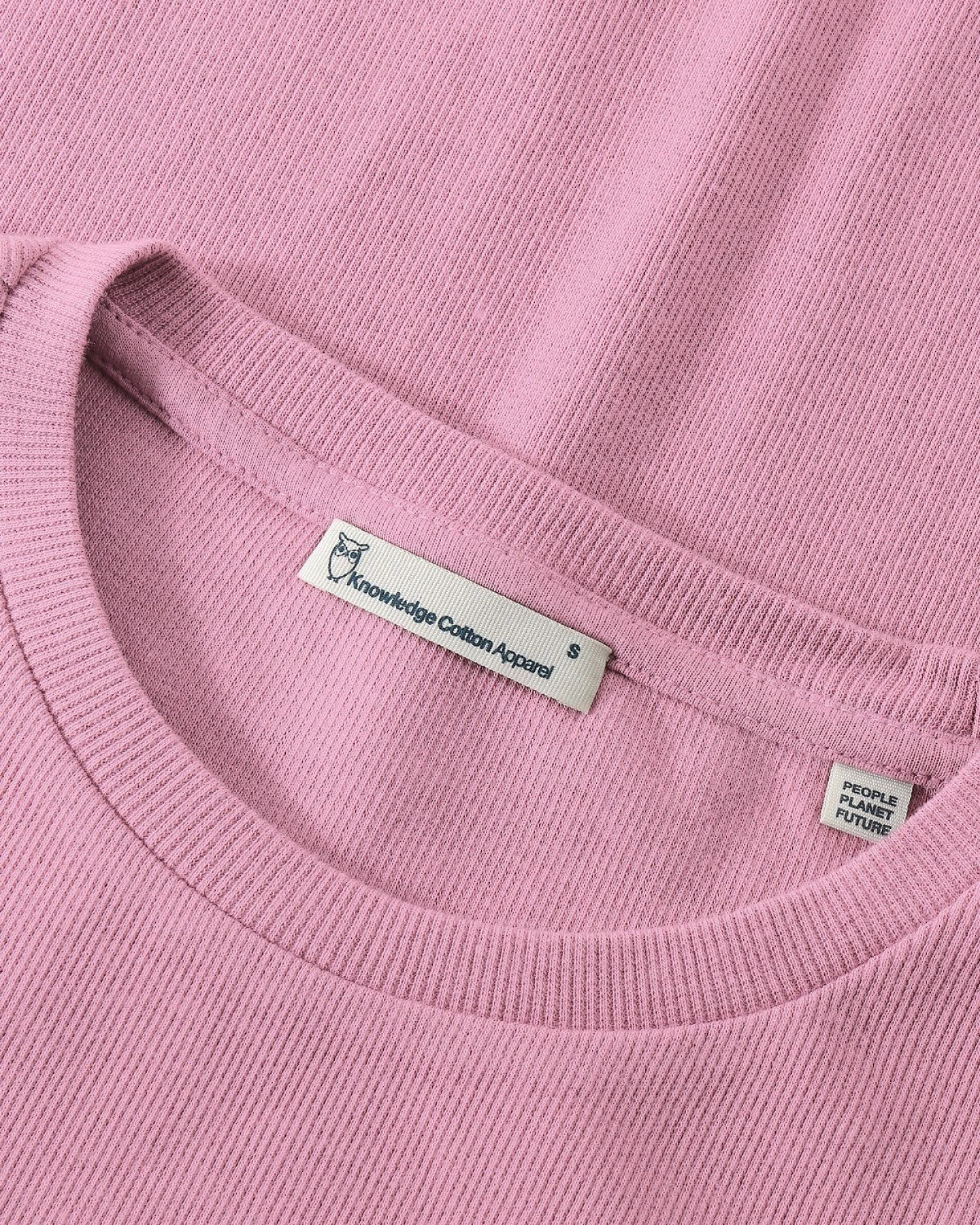 Longsleeve Rib – Ansicht 3