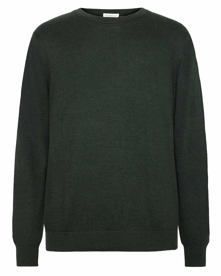 KnowledgeCotton Apparel Pullover
