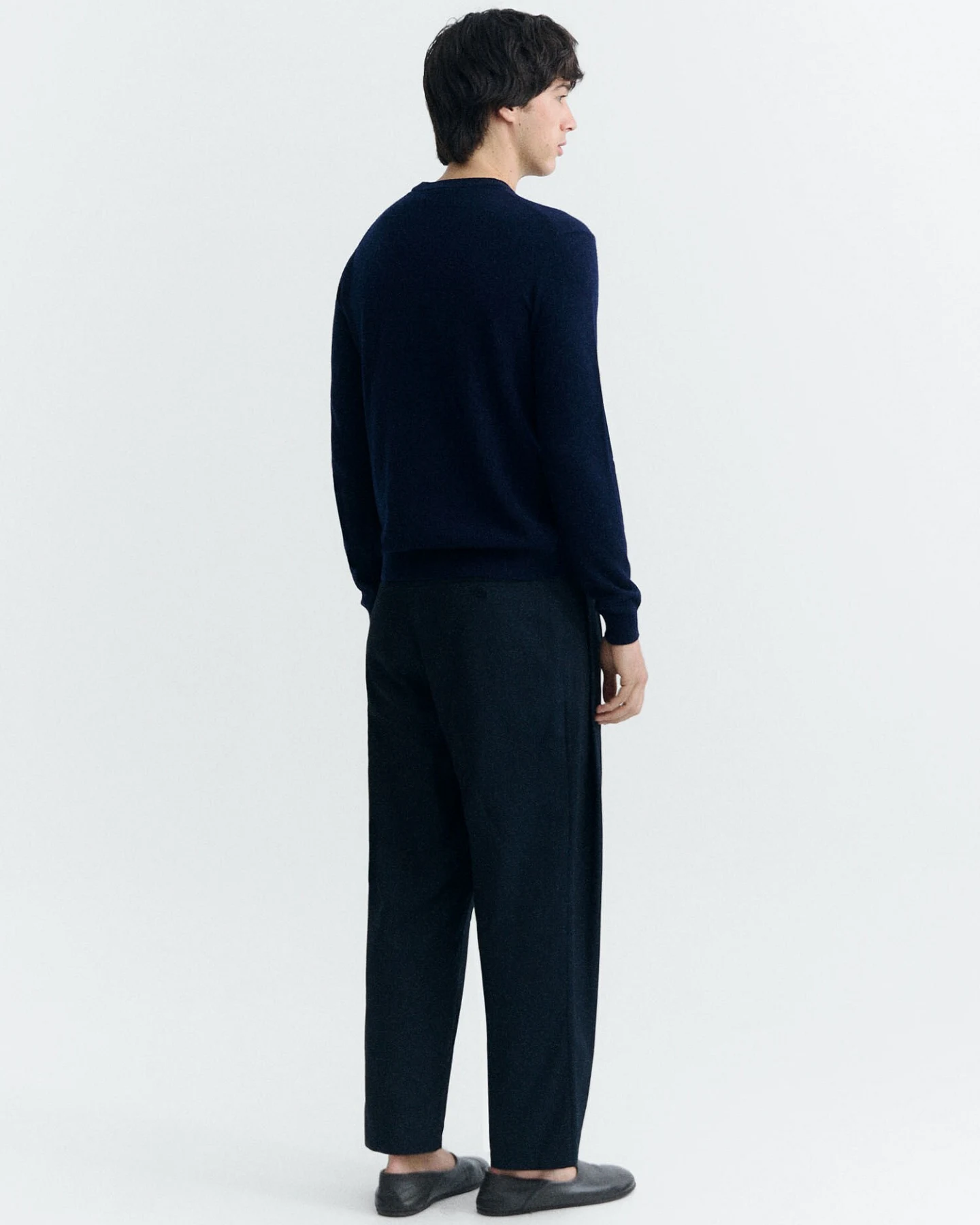 Thinking MU Pullover – Ansicht 4