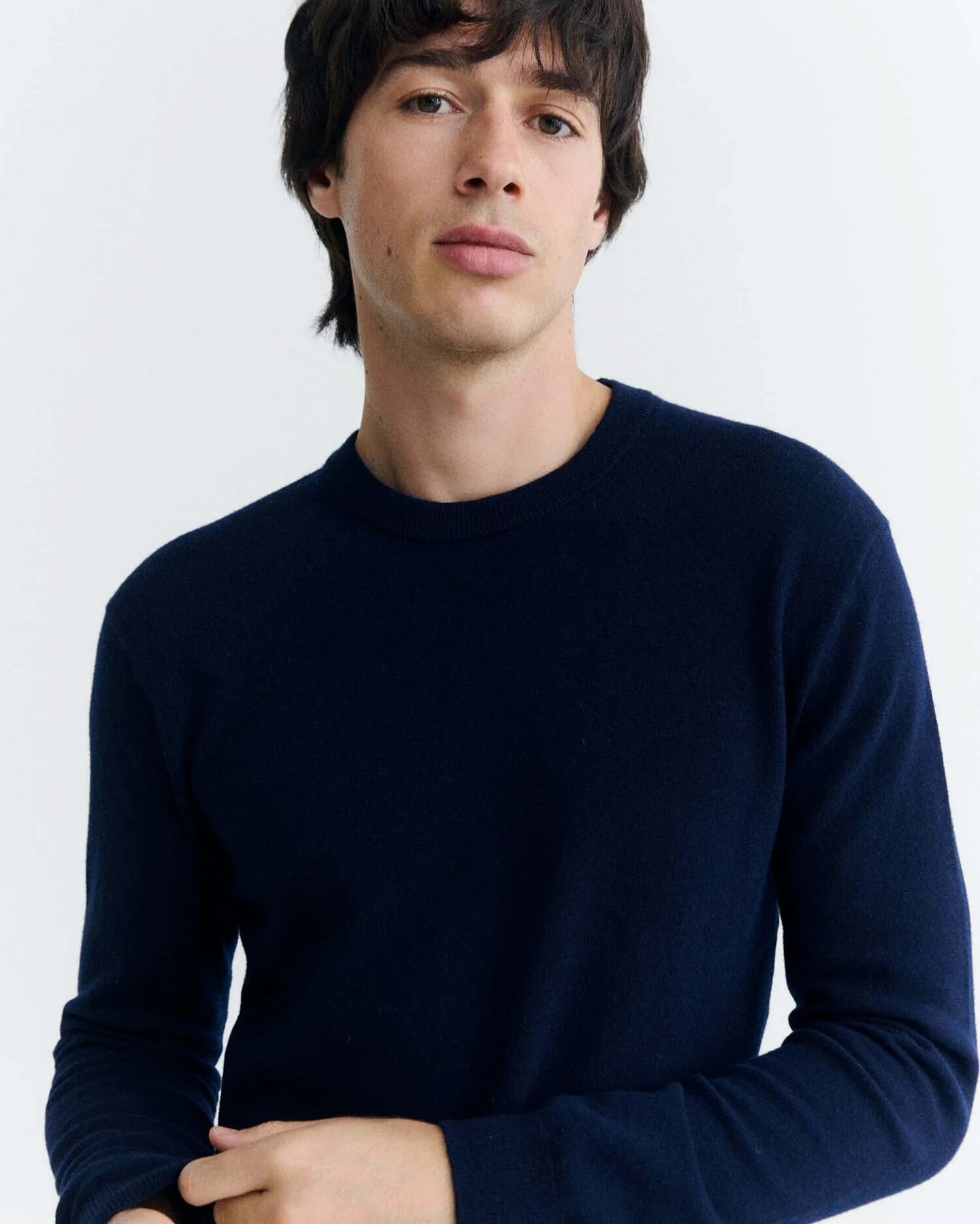 Thinking MU Pullover – Ansicht 5