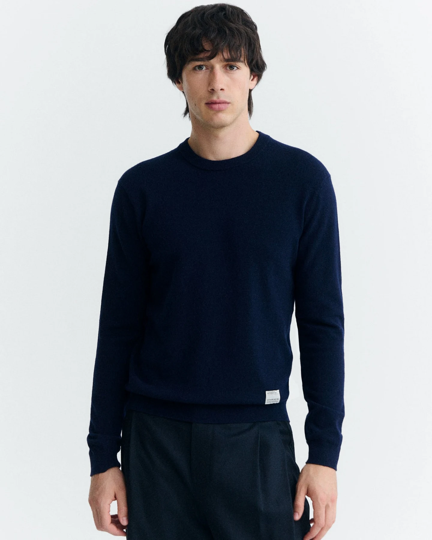 Thinking MU Pullover – Ansicht 2