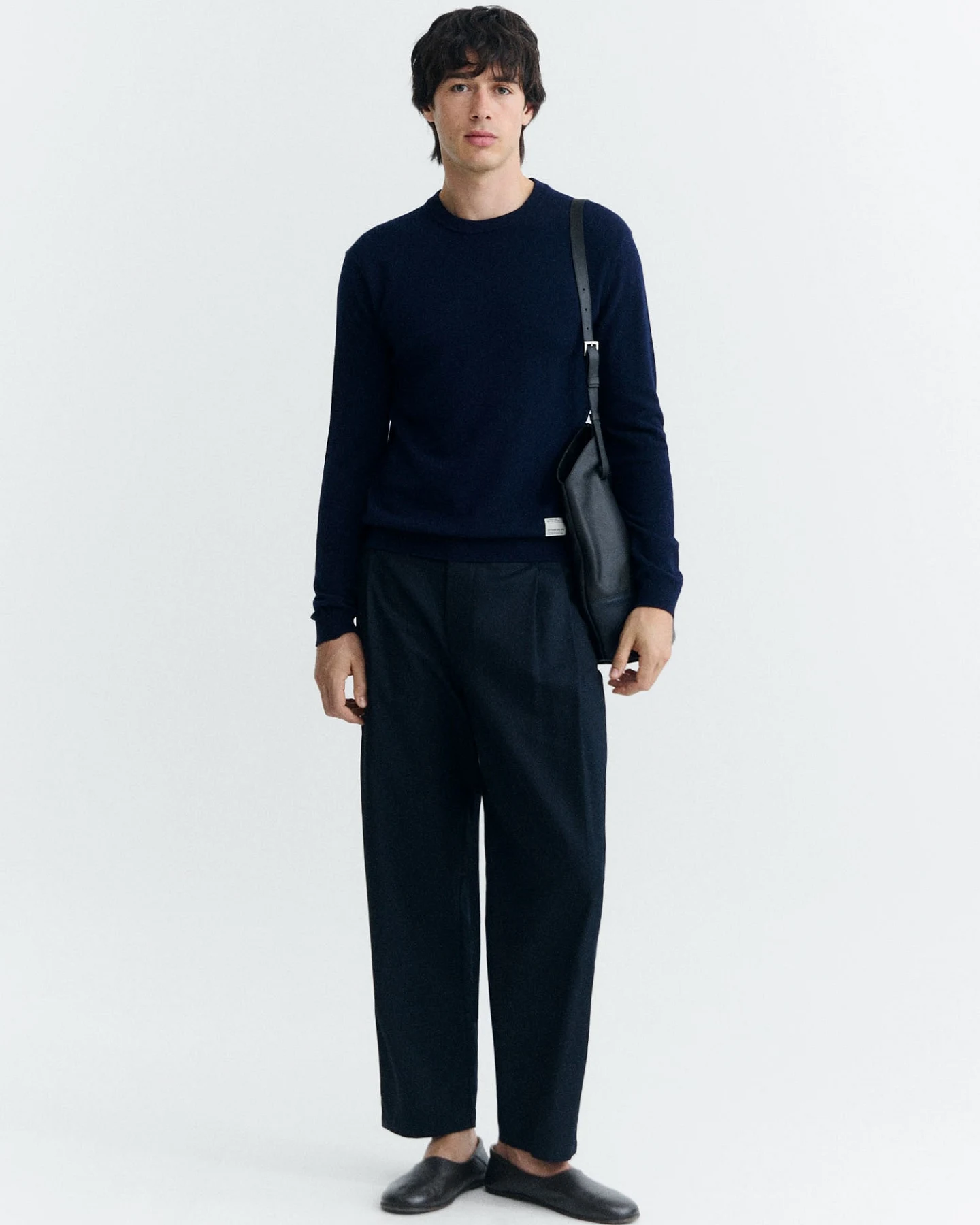 Thinking MU Pullover – Ansicht 3