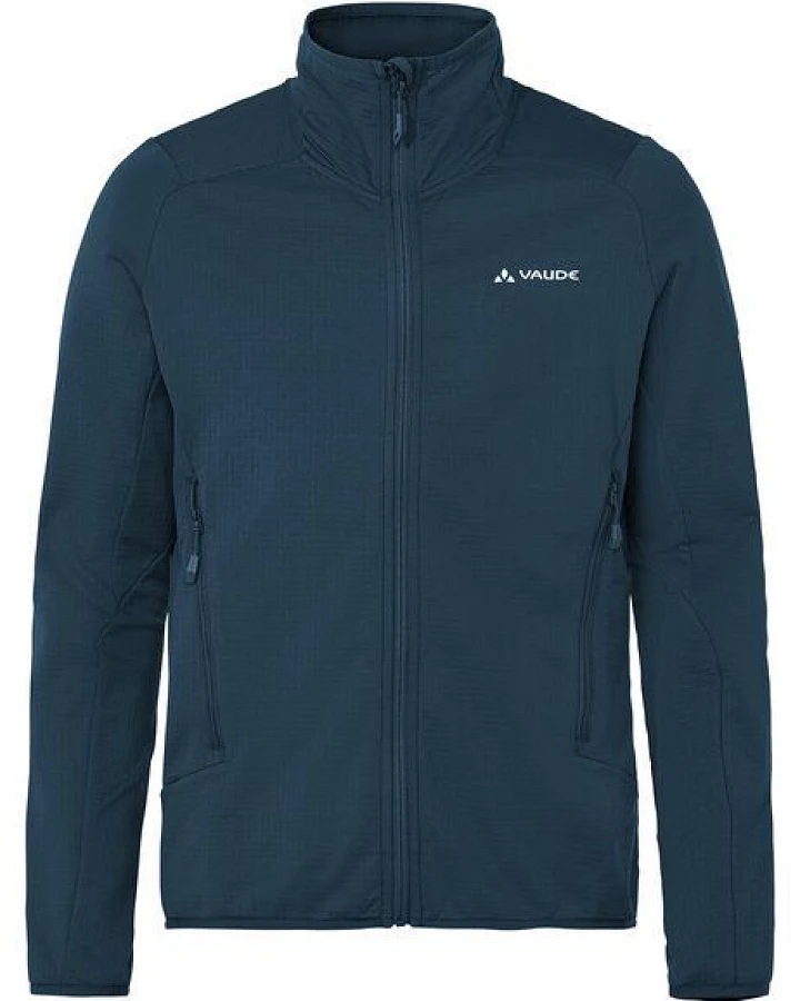 VAUDE Jacken Men's Monviso Fleece FZ Jacket II