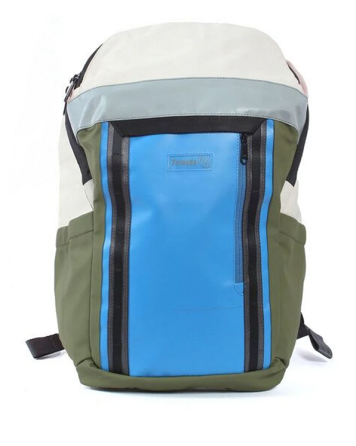 Light Blue-Mix