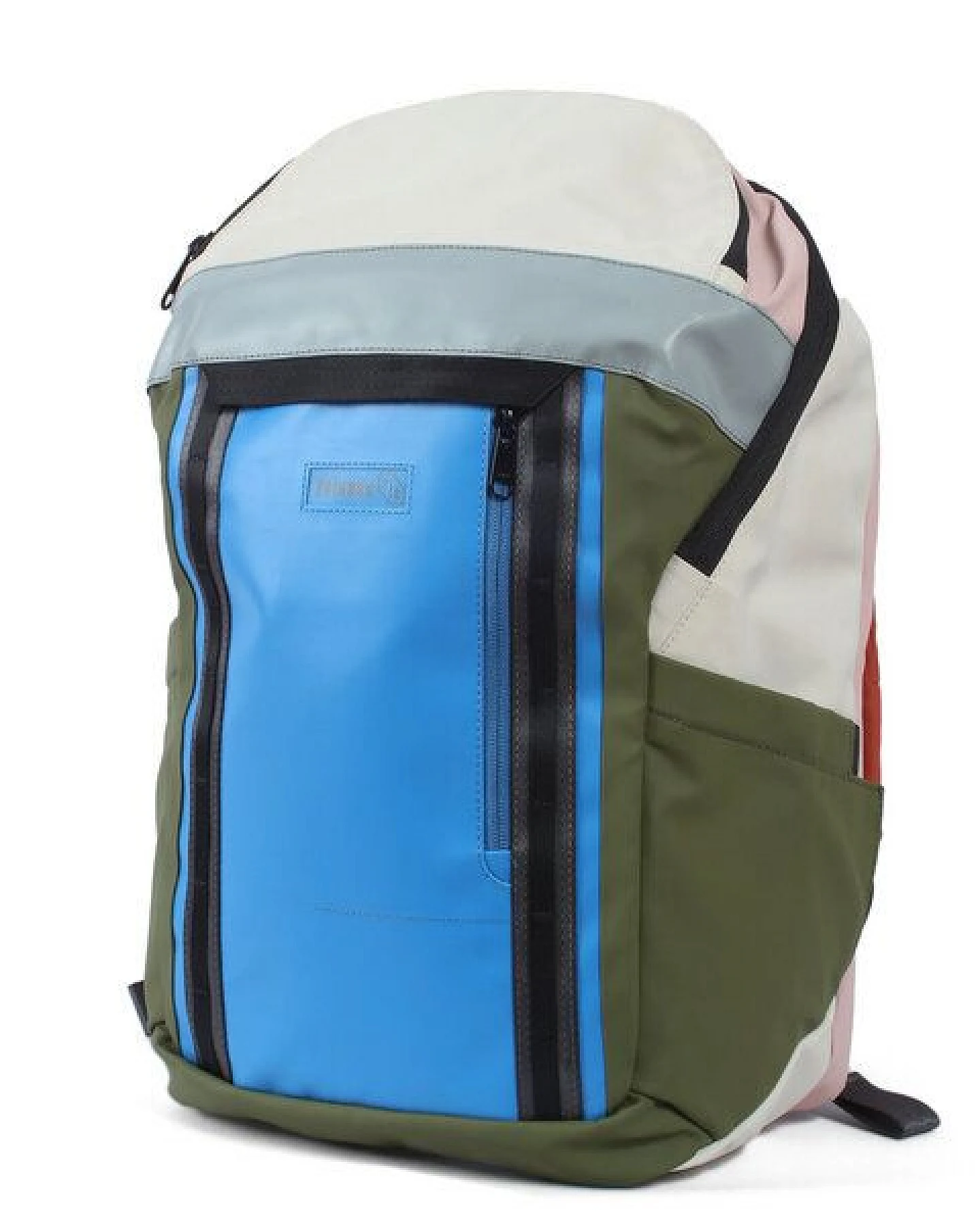7clouds Laptop-Rucksack Suno 7.1 – Ansicht 2